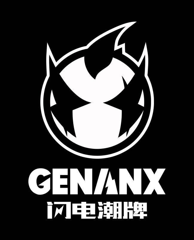 Let me share with you my favorite trendy brand store: GENANX