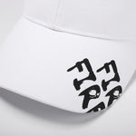 【GENANX2024NEW】Street hip-hop graffiti printed baseball cap cap