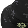 【GENANX2024NEW】Street hip-hop flash print cartoon embroidered fisherman hat