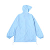 Printed Hooded UV50+ Anti-UV Lightweight Sunscreen Jacket