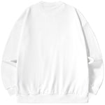 Color Block Patchwork Pocket Sweatshirt